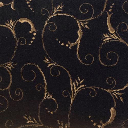 Lake Collection - Lake Montreal in Midnight Carpet