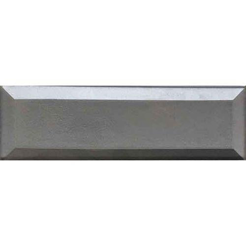 Diamante in Hematite - 2 X 8 Tile