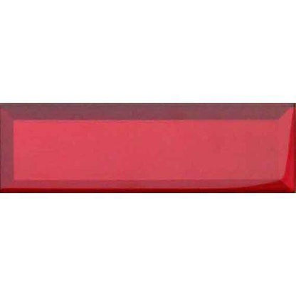 Diamante in Ruby - 2 X 8 Tile