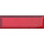 Diamante in Ruby - 2 X 8 Tile