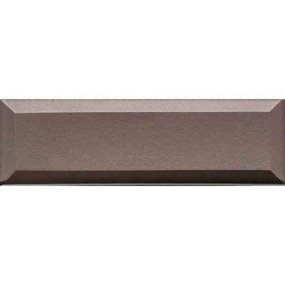 Diamante in Smoked Quartz - 2 X 8 Tile