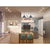 Geotonik in Pearl Mc-10 - 2 X 2 Mosaic Tile