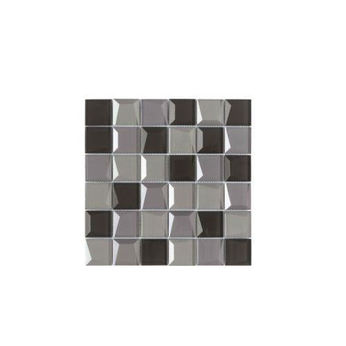 Geotonik in Stone Mc-3 - 2 X 2 Mosaic Tile