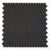 Precious in Anthracite - 0.6 X 0.6 Mosaic Tile