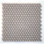 Precious in Grey - 0.6 X 0.6 Mosaic Tile