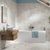 Laurel Heights in Elevated Beige Tile