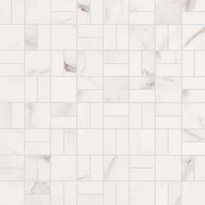 Retroclassique in Lily Tile