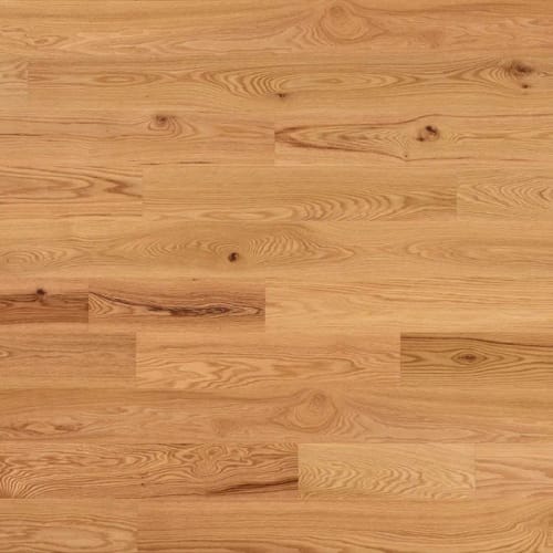Lodge Red Oak - Solid