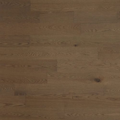 Lodge Red Oak - Solid