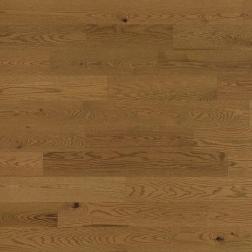 Lodge Red Oak - Solid