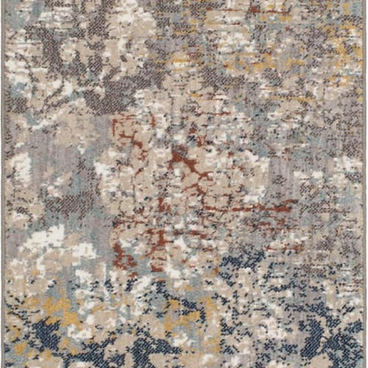 La Brea Grey
