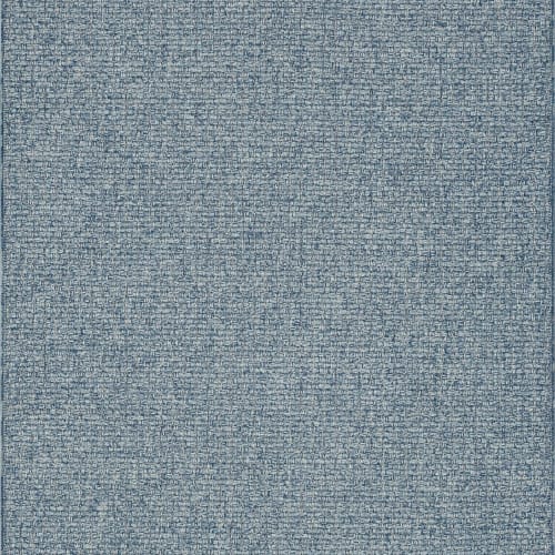Lanai Blue in Blue Area Rugs