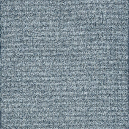 Lanai Blue in Blue Area Rugs