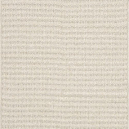 Lanai Cream in Cream Area Rugs