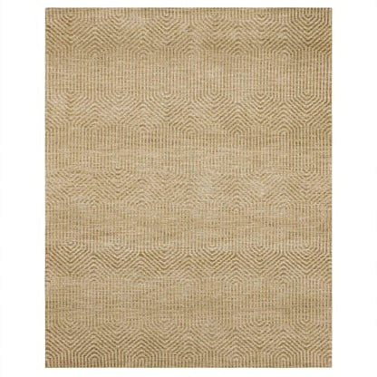 Lost City Khaki in Khaki 8'X10' Area Rugs