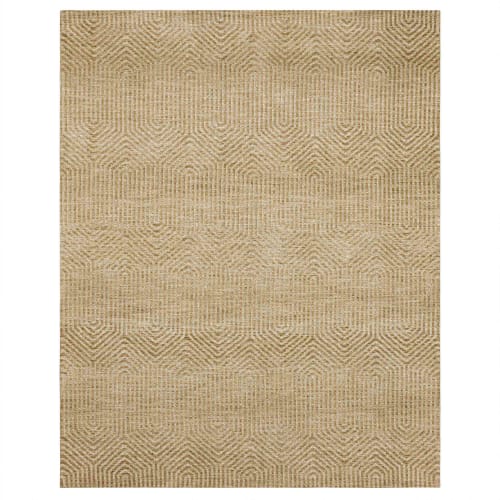 Lost City Khaki in Khaki 8'X10' Area Rugs