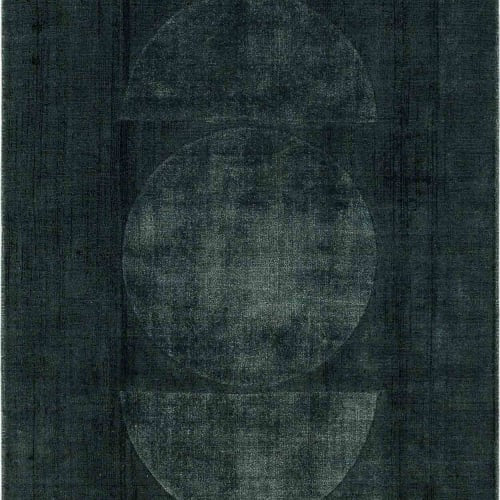 Luna Twilight in Twilight 4'X6' Area Rugs