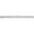 Ascend in Candid Heather Pencil Rail (Honed And Polished) Natural Stone