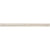 Ascend in Open Horizon Pencil Rail (Honed And Polished) Natural Stone