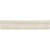 Ascend in Open Horizon Chair Rail (Honed And Polished) Natural Stone