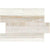 Ascend in Open Horizon Random Modern Stack Mosaic Natural Stone