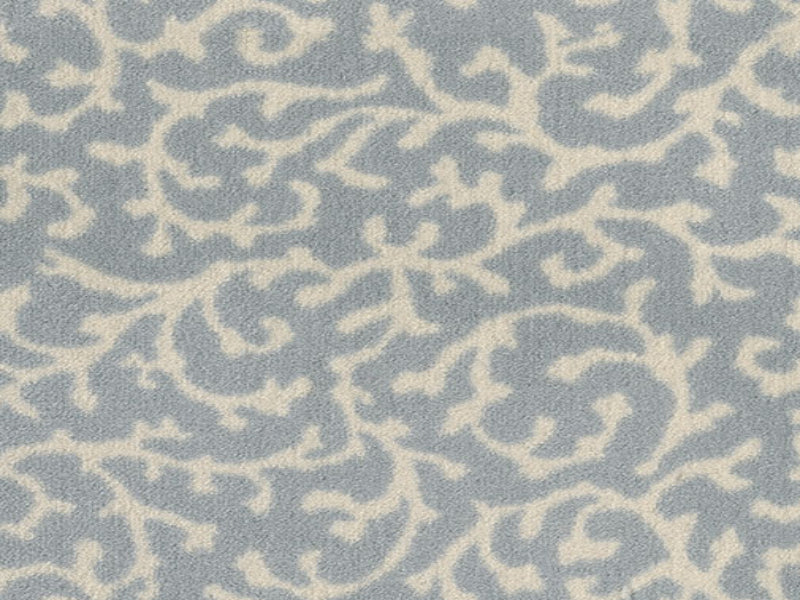 Imagine -  Coral Springs in Coastal Blue