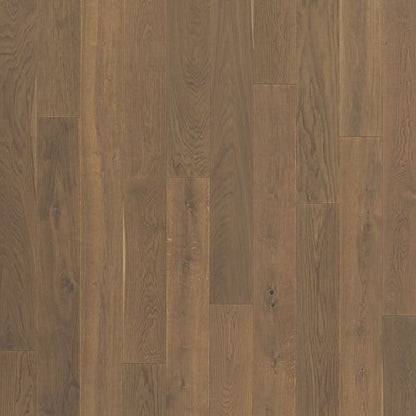 Wilmington Farms in Wild Truffle Oak Hardwood