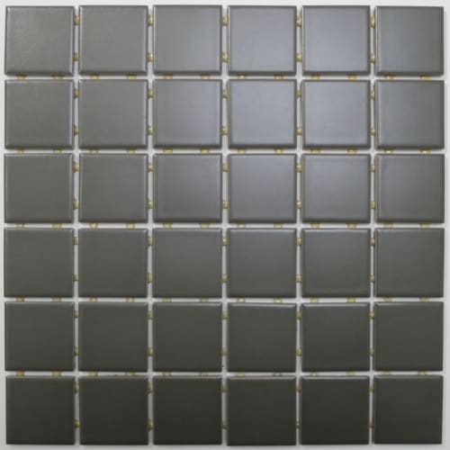 Plain in Ivory Tile