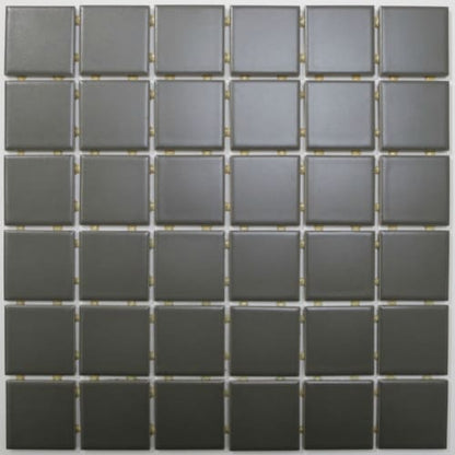 Plain in Ivory Tile