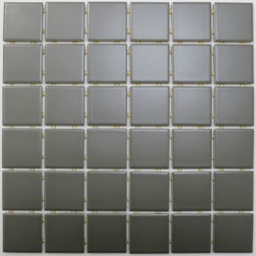 Plain in Super White Tile