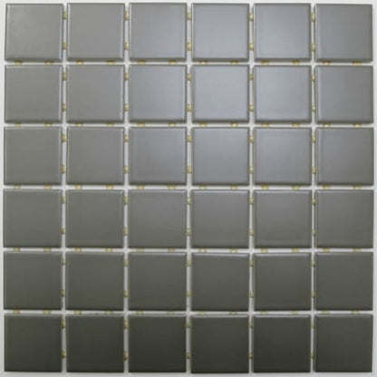 Plain in Super White Tile