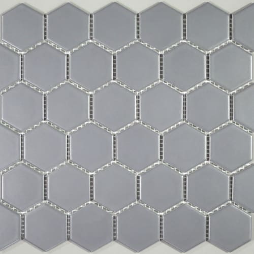 Bee Box in Graphite Tile