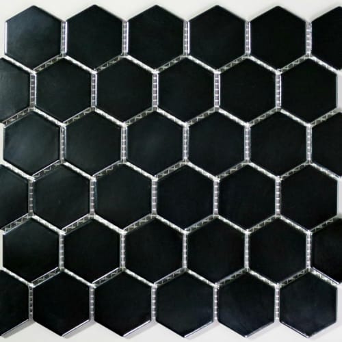 Bee Box in Black Tile
