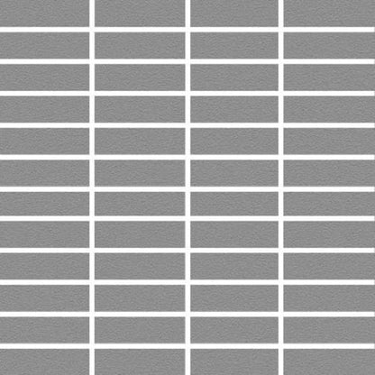 Walden Stone in White Tile