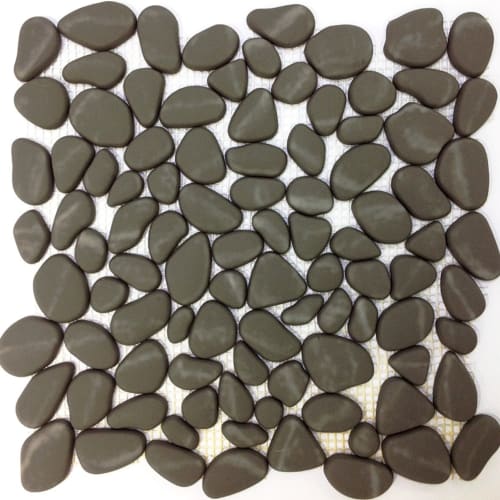 Cobblestone in Prairie Tile
