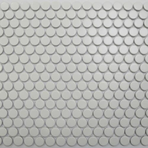 Plain in Black Tile