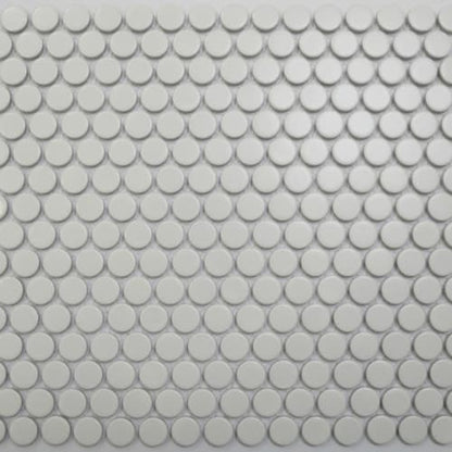Plain in Black Tile