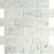 Peel And Stick in Carrara White Tile