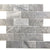 Peel And Stick in Carrara White Tile