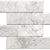 Peel And Stick in Carrara White Tile