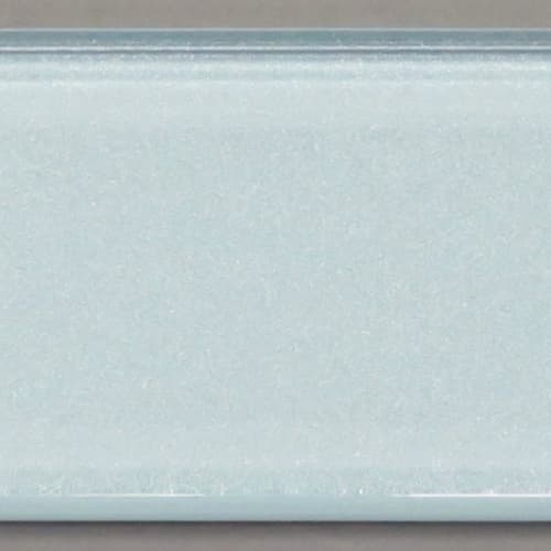 Opus (Solid Glass) in Warm Beige Tile