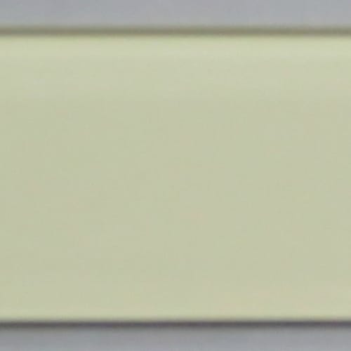 Opus (Solid Glass) in Warm Grey Tile