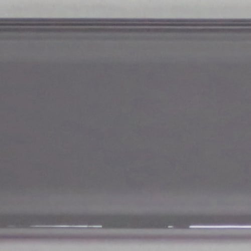 Opus (Solid Glass) in Warm Grey Tile
