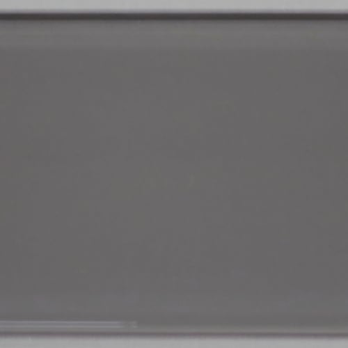 Opus (Solid Glass) in White Tile