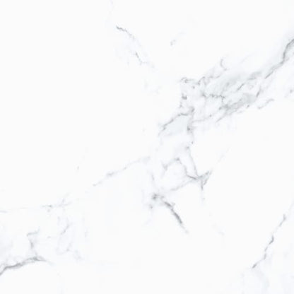Statuario in Bianco Tile