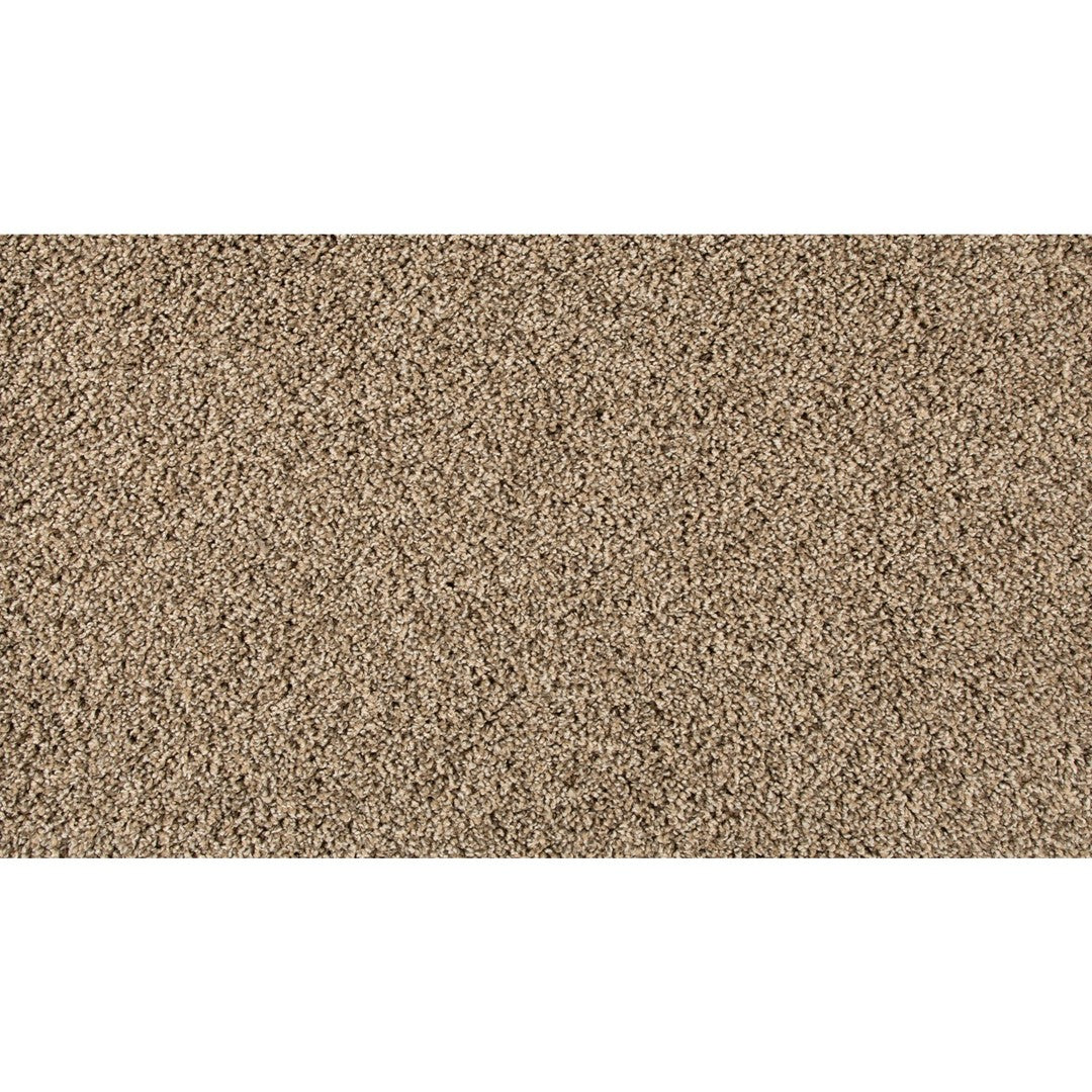 Iconic Look II in Flax Seed