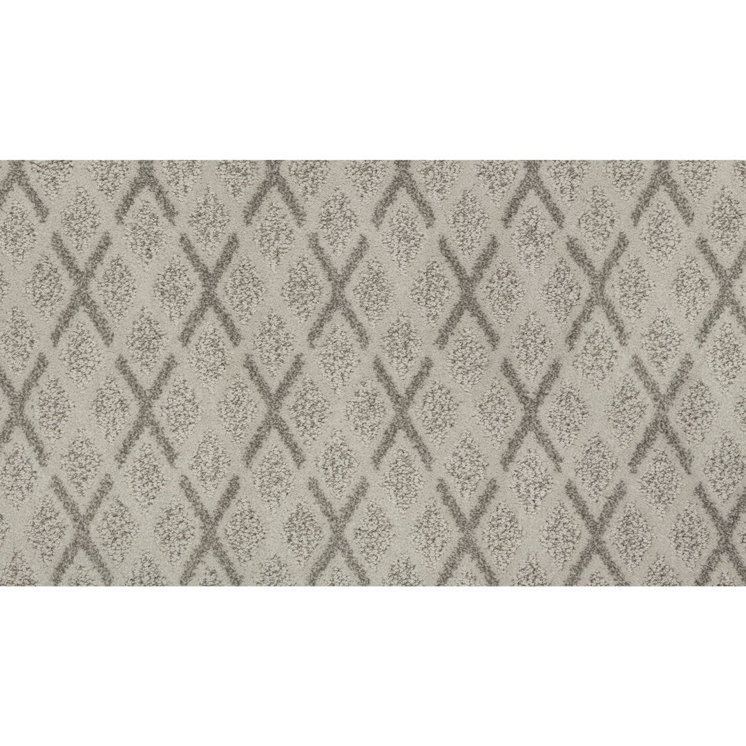 Refined Edge in Shale