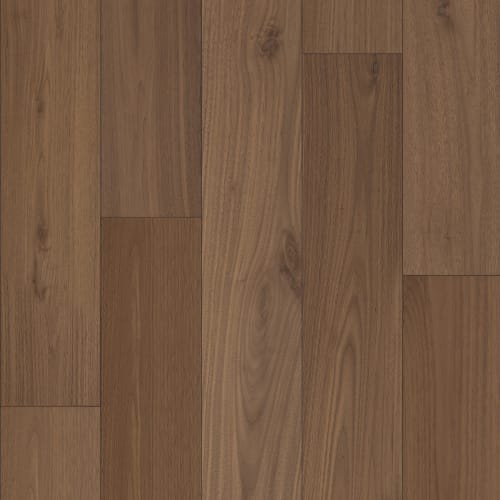 Maison Collection - Artisan Walnut in Natural Hardwood
