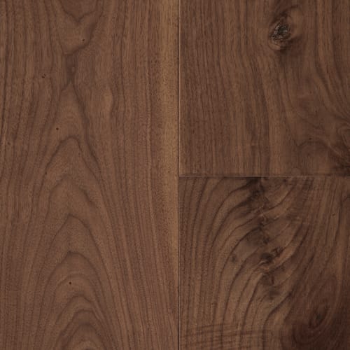 Handcrafted - Bastille in Tawny Hardwood