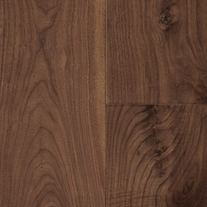 Handcrafted - Bastille in Tawny Hardwood